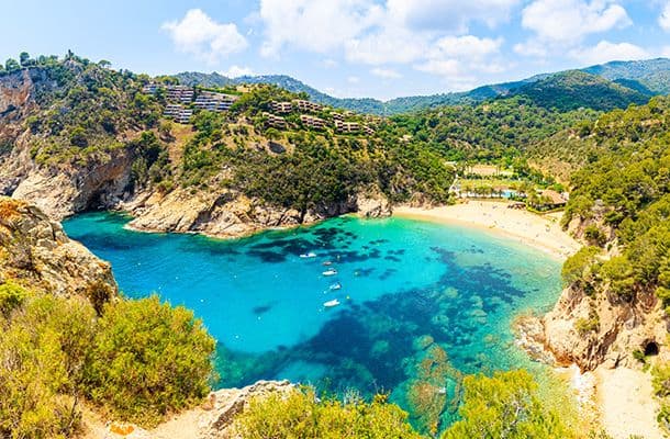 Costa del Sol or Costa Brava?