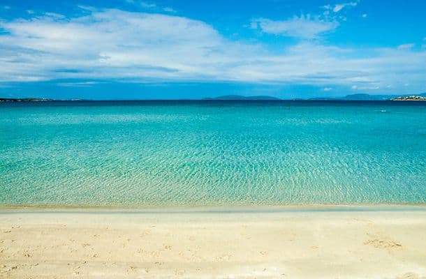 Turkey’s top 5 beaches