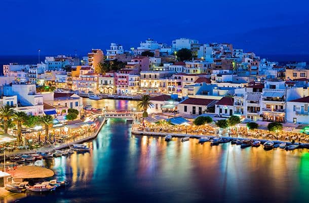The best things to see and do in Crete