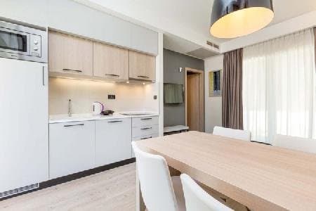 Apartments Park Plava Laguna, Istria
