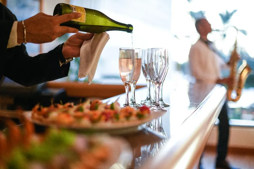Bar, Constantinou Bros Asimina Suites, Cyprus