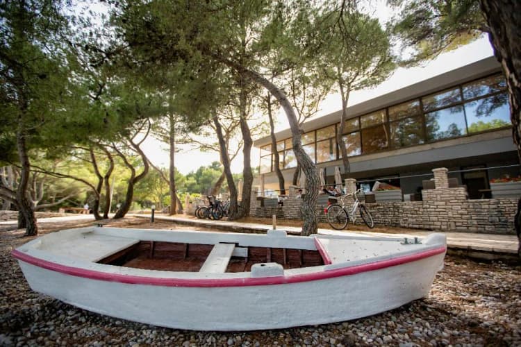 Bar, Aminess Senses Hvar Resort, Split