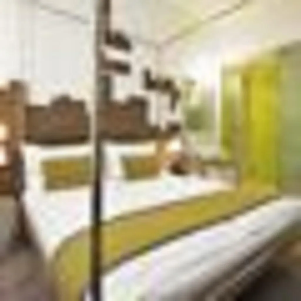 Double or Twin CAPACITY 2 Room, Pure White, Prague