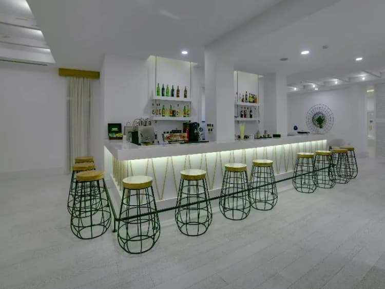 Bar, Labranda TMT Resort, Bodrum