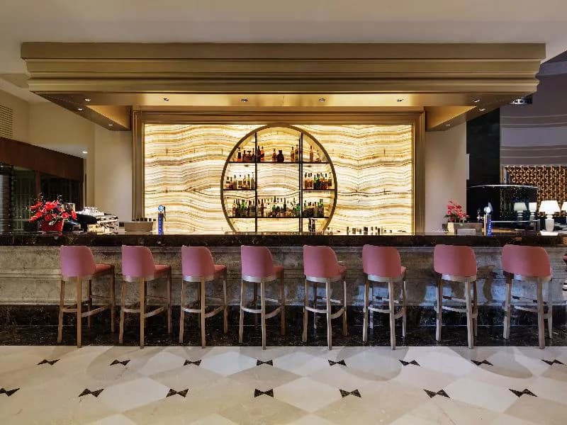 Bar, Papillon Ayscha, Antalya