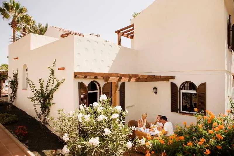 BUNGALOW SUPERIOR Room, Barcelo Fuerteventura Castillo, Fuerteventura