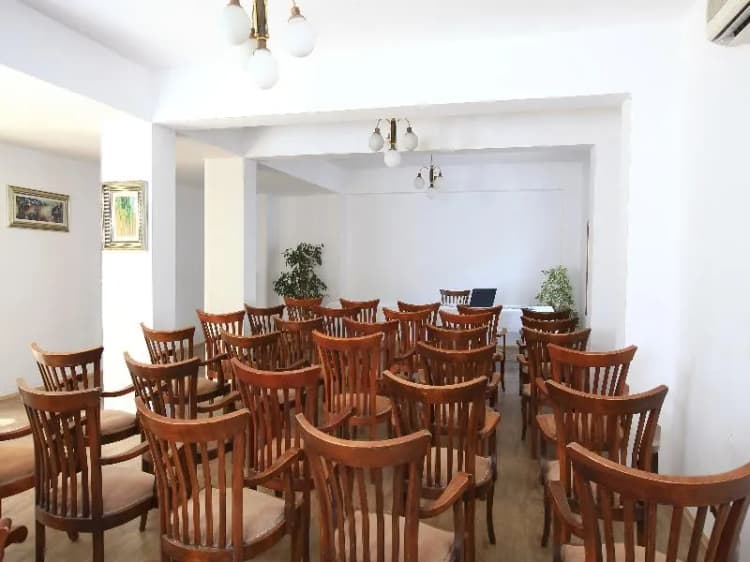 Conferences, Natur Garden Hotel, Bodrum