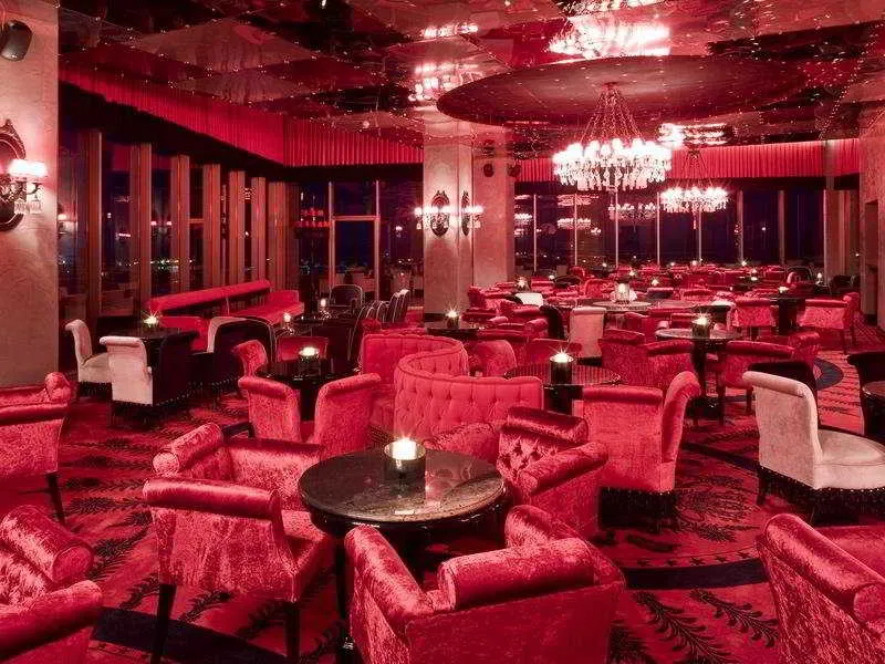 Bar, Attaleia Shine Luxury Hotel, Antalya