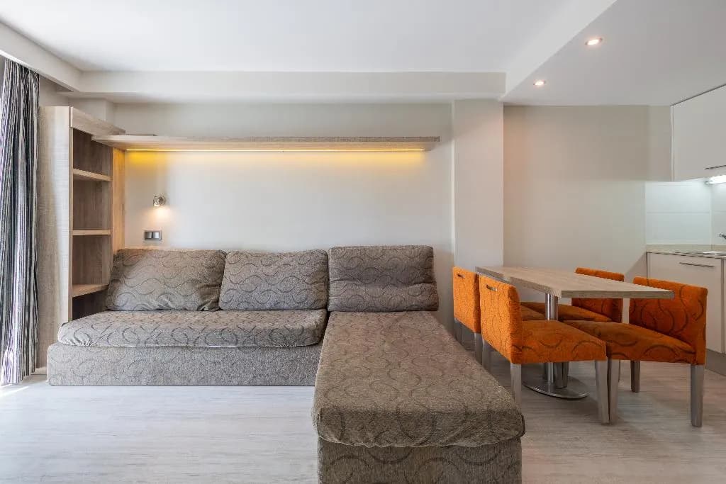 APARTMENT CAPACITY 3 Room, Leonardo Royal Hotel Mallorca, Majorca
