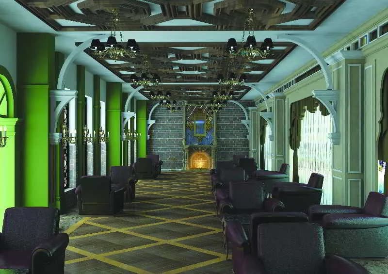 Bar, Side Premium, Antalya