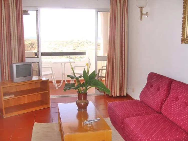 APARTMENT ONE BEDROOM Room, Navigator Beach & Nature Hotel, Algarve