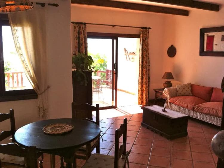 APARTMENT TWO BEDROOMS Room, Finca Vistabonita, Tenerife