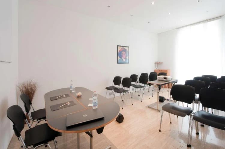 Conferences, Best Western Ars Hotel, Rome