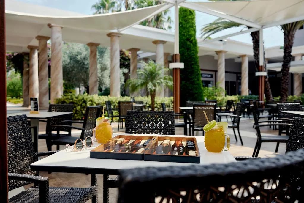 Bar, Tui Magic Life Belek, Antalya