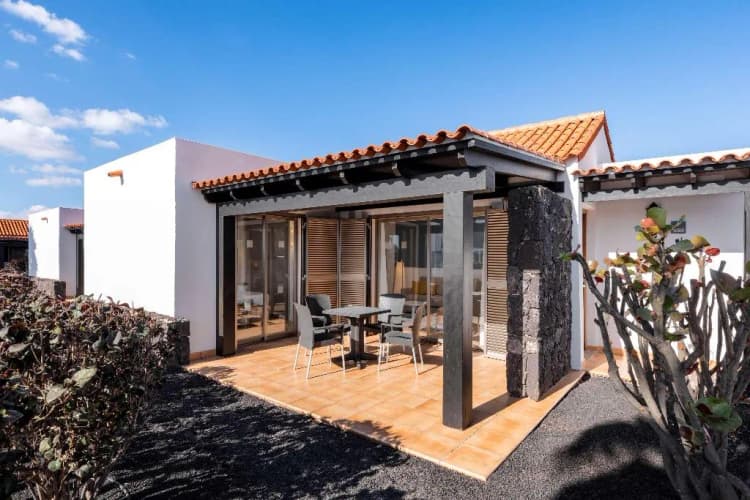 BUNGALOW SUPERIOR Room, Barcelo Fuerteventura Castillo, Fuerteventura