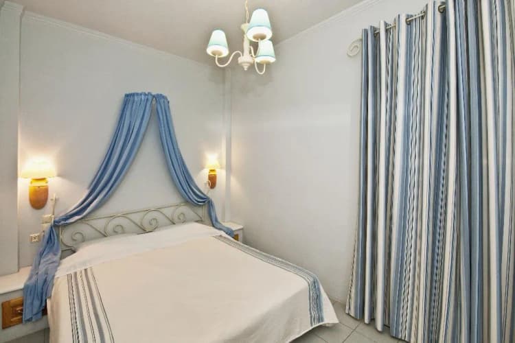 DOUBLE ECONOMY Room, Meltemi Village, Santorini