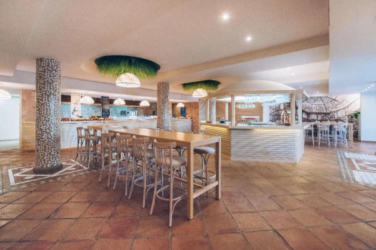 Bar, Iberostar Waves Playa Gaviotas, Fuerteventura