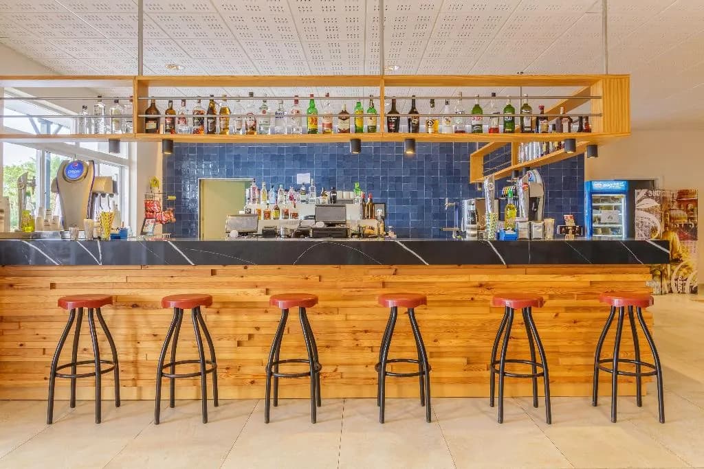 Bar, Best Benalmádena, Costa Del Sol