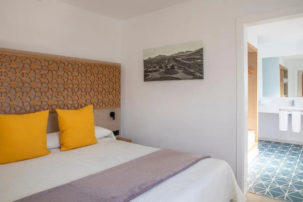 APARTMENT ONE BEDROOM Room, Oasis Lanz Beach Mate, Lanzarote