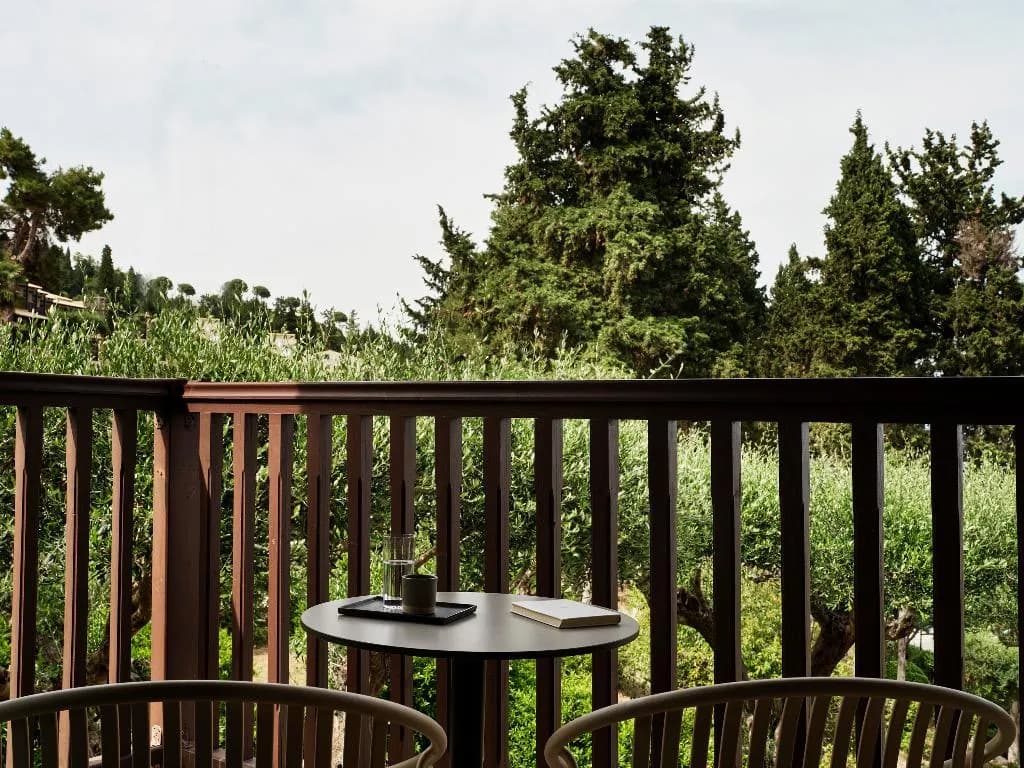 BUNGALOW GARDEN VIEW Room, Aeolos Beach Resort, Corfu