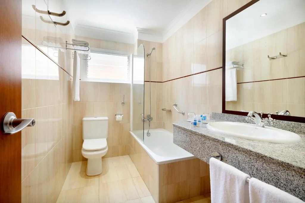 DOUBLE SINGLE USE STANDARD Room, Alisios Canteras, Gran Canaria
