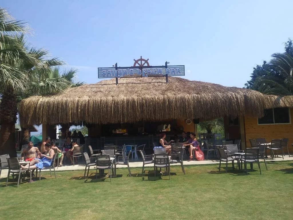 Bar, Aqua Fantasy Aquapark Hotel & Spa, Izmir
