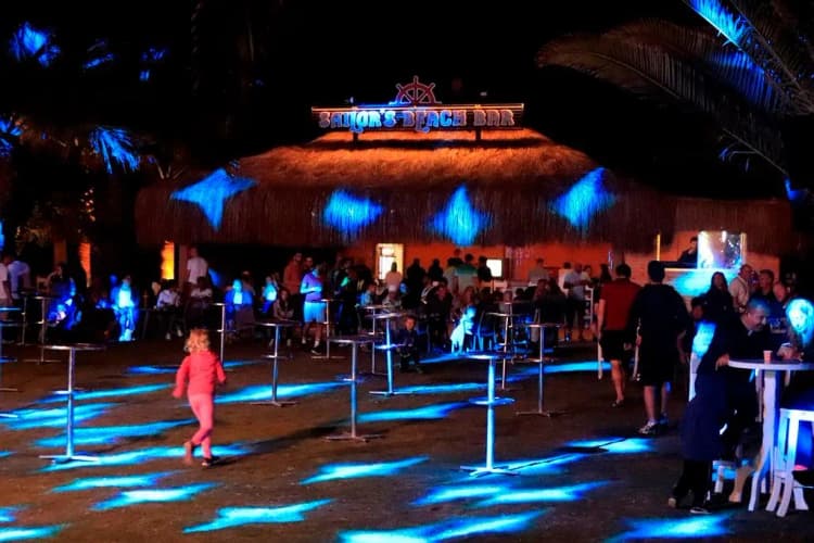 Bar, Aqua Fantasy Aquapark Hotel & Spa, Izmir