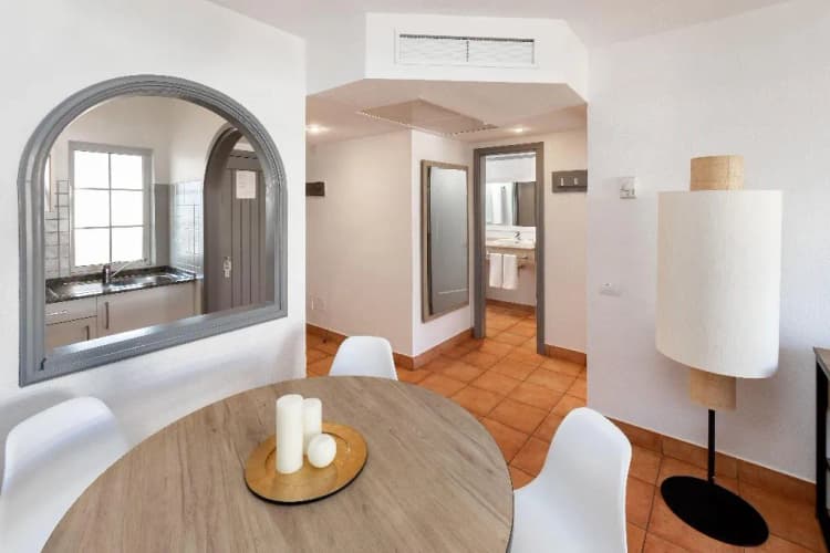 APARTMENT ONE BEDROOM Room, Sol Barbacan, Gran Canaria
