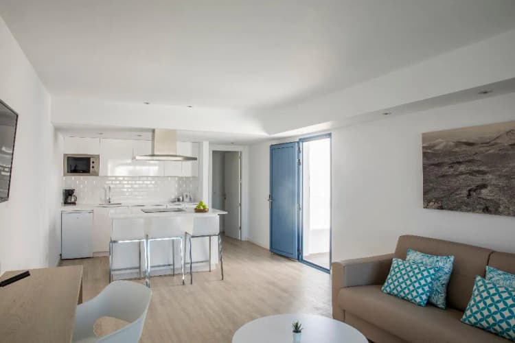 APARTMENT ONE BEDROOM Room, Oasis Lanz Beach Mate, Lanzarote