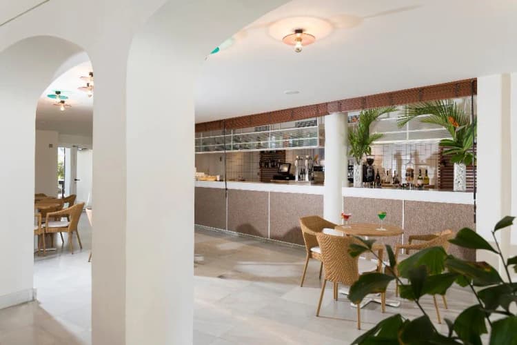 Bar, Alua Suites Fuerteventura, Fuerteventura