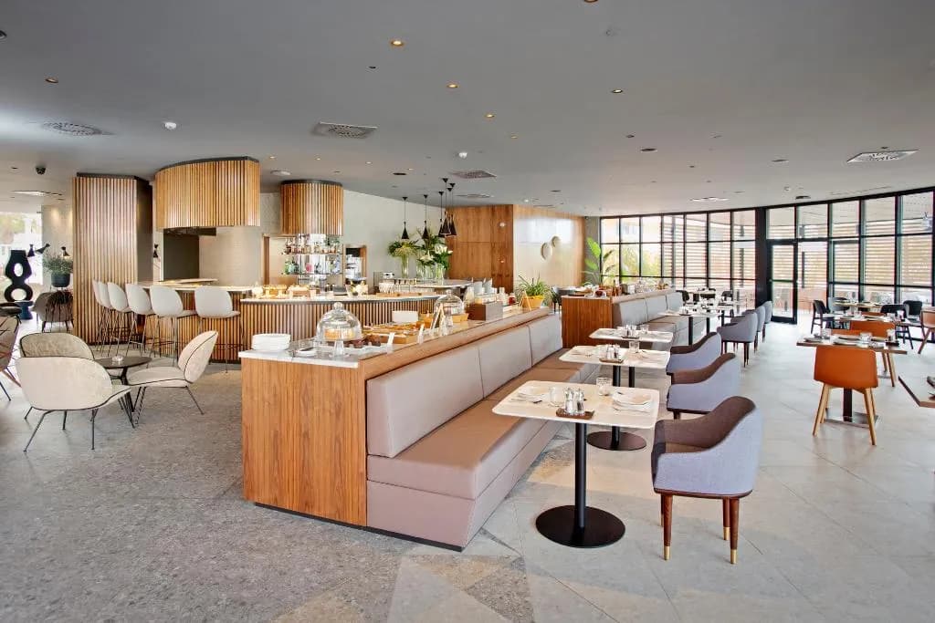 Bar, Hotel Sir Anthony, Tenerife