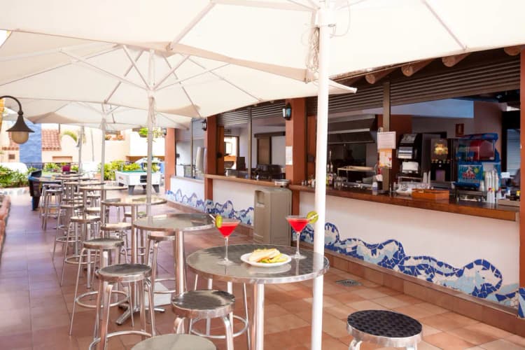 Bar, Tagoro Family and Fun Costa Adeje, Tenerife