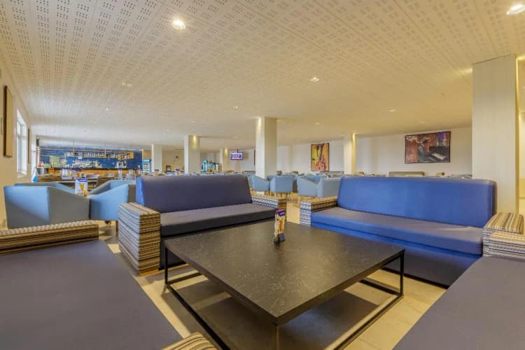 Bar, Best Benalmádena, Costa Del Sol