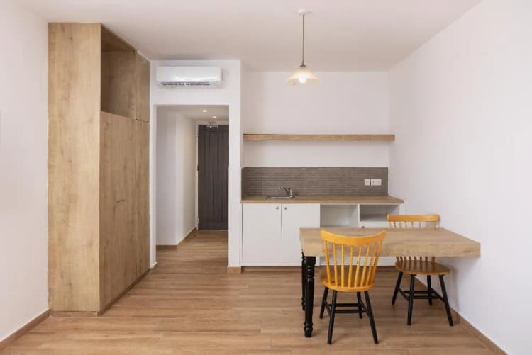 APARTMENT ONE BEDROOM Room, Atlantica Akteon, Cyprus