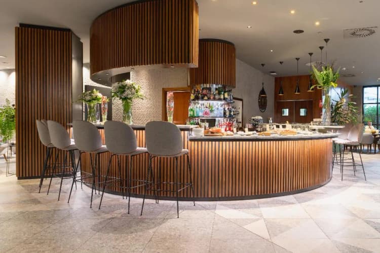 Bar, Hotel Sir Anthony, Tenerife