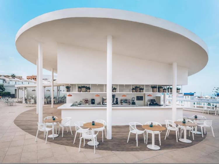 Bar, Iberostar Selection Sábila - Adults Only, Tenerife