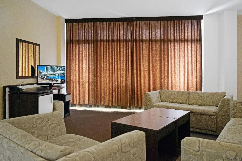 APARTMENT ONE BEDROOM Room, Marvel, Bourgas