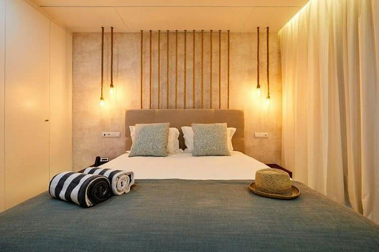 Room1, Oura Senses, Algarve