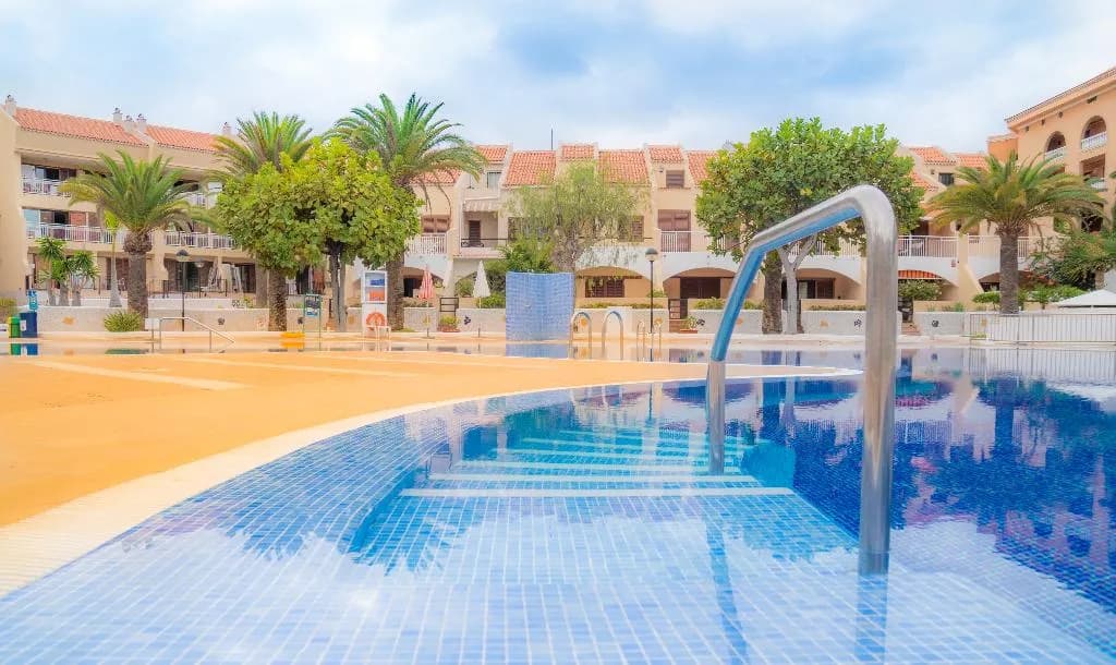 Pool, Coral Compostela Beach, Tenerife
