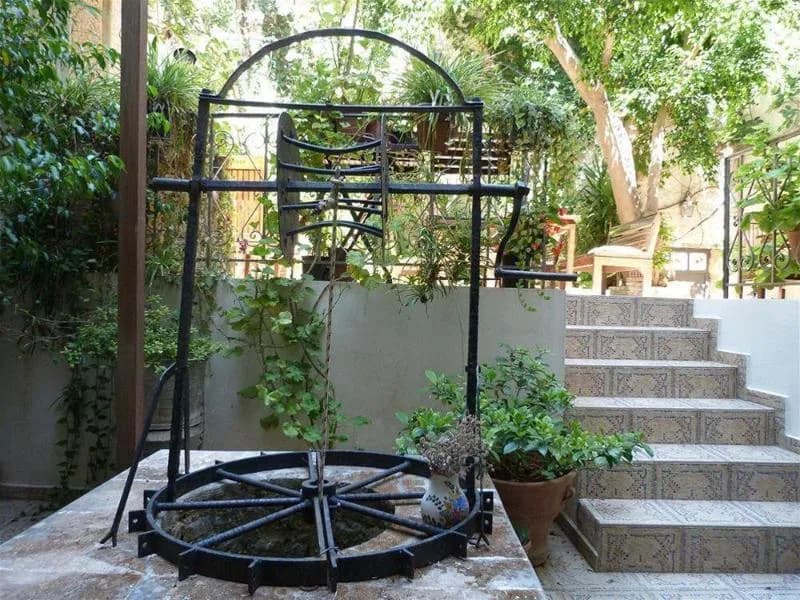 General view, Splanzia Boutique Hotel, Crete