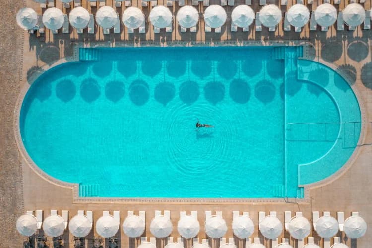 Pool, Mitsis Selection Laguna, Crete