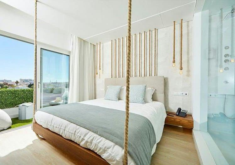 Room, Oura Senses, Algarve